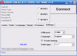 Free unlocking software for alcatel phones